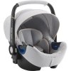 BRITAX RÖMER Autosedačka Baby-Safe 2 i-Size (Farba Sivá, Variant Nordic Grey f)