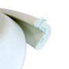ZOPA Penový mäkký ochranný pás, off white