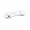 ZOPA Poistka skriniek a zásuviek 2ks, white (Variant white)