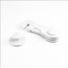 ZOPA Poistka skriniek a zásuviek 2ks, white (Variant white)