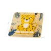 ZOPA Drevené puzzle malé