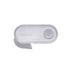ZOPA Zámok skrinky univerzálny 1ks, White