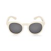 REAL SHADES Sluneční brýle Chill 0+, White
