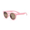 REAL SHADES Sluneční brýle Chill 4+, Dusty Rose