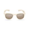REAL SHADES Sluneční brýle Surf 0+, White Iconic