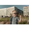 REAL SHADES Sluneční brýle Surf 2+, Black