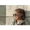 REAL SHADES Sluneční brýle Surf 2+, Dusty Rose