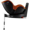 BRITAX RÖMER Autosedačka Dualfix i-Size, Golden Cognac