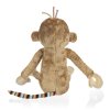 ZOPA Plyšový detský spáč s projektorom a melódiami, Monkey