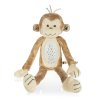 ZOPA Plyšový detský spáč s projektorom a melódiami, Monkey