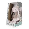 ZOPA Plyšový interaktívny parťák, Rabbit