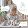 ZOPA Plyšový interaktívny parťák, Rabbit