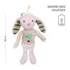 ZOPA Plyšový interaktívny parťák, Rabbit