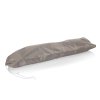 ZOPA Zábrana na posteľ Monna (Variant Antracit Grey)