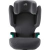BRITAX RÖMER Autosedačka Hi-Liner (Farba Čierna, Variant Space Black)