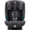 BRITAX RÖMER Autosedačka Evolvafix (Farba Čierna, Variant Space Black)