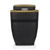 ZOPA Autosedačka Matrix i-Size (Farba Čierna, Variant Night Black)