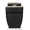 ZOPA Autosedačka Matrix i-Size (Farba Čierna, Variant Night Black)
