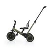 ZOPA Trojkolka Razor 3v1 (Variant District Green)