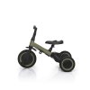 ZOPA Trojkolka Razor 3v1 (Variant District Green)
