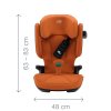 BRITAX RÖMER Autosedačka Kidfix i-Size (Farba Čierna, Variant Cosmos black)