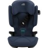 BRITAX RÖMER Autosedačka Kidfix i-Size (Farba Čierna, Variant Cosmos black)