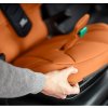 BRITAX RÖMER Autosedačka Kidfix i-Size (Farba Čierna, Variant Cosmos black)