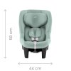 BRITAX RÖMER Autosedačka Max-Safe Pro (Farba Zelená, Variant Atlantic Green)