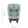 BRITAX RÖMER Autosedačka Max-Safe Pro (Farba Čierna, Variant Space Black)
