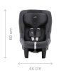 BRITAX RÖMER Autosedačka Safe-Way M (Farba Zelená, Variant Jade Green)