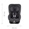 BRITAX RÖMER Autosedačka King Pro (Farba Sivá, Variant Midnight Grey)