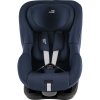 BRITAX RÖMER Autosedačka King Pro (Farba Sivá, Variant Midnight Grey)