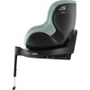 BRITAX RÖMER Autosedačka Dualfix 5Z Vario Base 5Z Bundle (Farba Čierna, Variant Space Black)