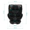 ZOPA Autosedačka Voyager Maxi (Farba Čierna, Variant Night Black)