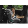 ZOPA Autosedačka Voyager Maxi (Farba Čierna, Variant Night Black)