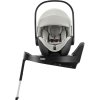 BRITAX RÖMER Autosedačka set Baby-Safe Pro + Vario Base 5Z + autosedačka Dualfix 5z (Farba Čierna, Variant Deep Black Classic)