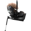 BRITAX RÖMER Autosedačka set Baby-Safe Pro + Vario Base 5Z + autosedačka Dualfix 5z (Farba Čierna, Variant Deep Black Classic)