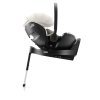 BRITAX RÖMER Autosedačka set Baby-Safe Pro + Vario Base 5Z + autosedačka Dualfix 5z (Farba Čierna, Variant Deep Black Classic)