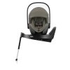 BRITAX RÖMER Autosedačka set Baby-Safe Pro + Vario Base 5Z + autosedačka Dualfix 5z (Farba Čierna, Variant Deep Black Classic)