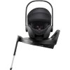 BRITAX RÖMER Autosedačka set Baby-Safe Pro + Vario Base 5Z + autosedačka Dualfix 5z (Farba Čierna, Variant Deep Black Classic)
