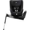 BRITAX RÖMER Autosedačka set Baby-Safe Pro + Vario Base 5Z + autosedačka Dualfix 5z (Farba Čierna, Variant Deep Black Classic)