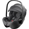 BRITAX RÖMER Autosedačka Baby-Safe Pro Vario Base 5Z Bundle (Farba Zelená, Variant Urban Olive - Lux)