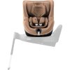 BRITAX RÖMER Autosedačka Dualfix 5Z (Farba Sivá, Variant Midnight Grey)
