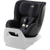 BRITAX RÖMER Autosedačka Dualfix 5Z (Farba Sivá, Variant Midnight Grey)