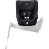 BRITAX RÖMER Autosedačka Dualfix 5Z (Farba Sivá, Variant Midnight Grey)