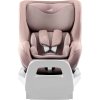BRITAX RÖMER Autosedačka Dualfix 5Z (Farba Sivá, Variant Midnight Grey)
