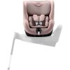 BRITAX RÖMER Autosedačka Dualfix 5Z (Farba Sivá, Variant Midnight Grey)