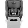 BRITAX RÖMER Autosedačka Dualfix 5Z (Farba Sivá, Variant Midnight Grey)
