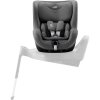 BRITAX RÖMER Autosedačka Dualfix 5Z (Farba Sivá, Variant Midnight Grey)
