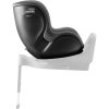 BRITAX RÖMER Autosedačka Dualfix 5Z (Farba Sivá, Variant Midnight Grey)